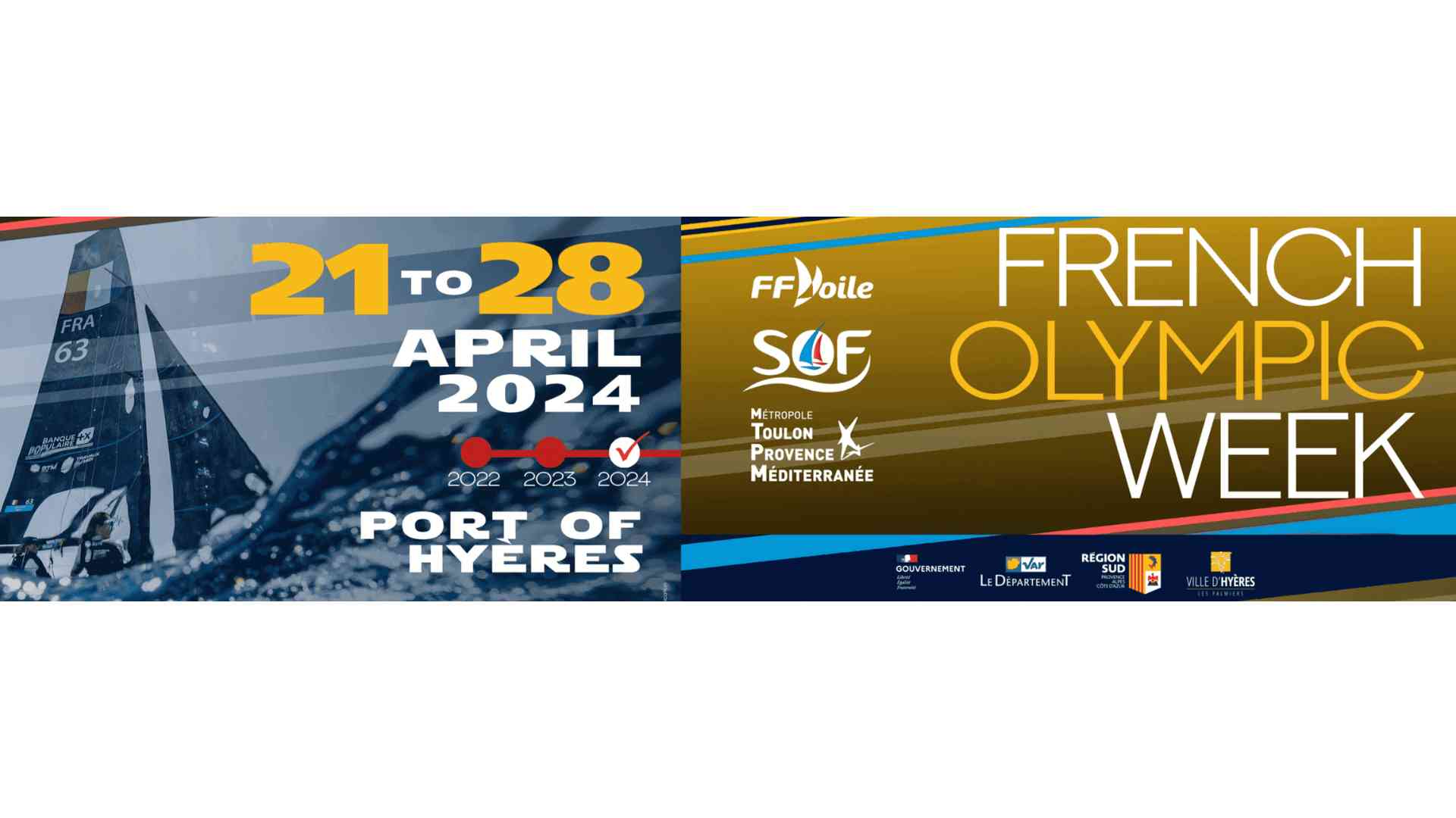 SOF HYERES
