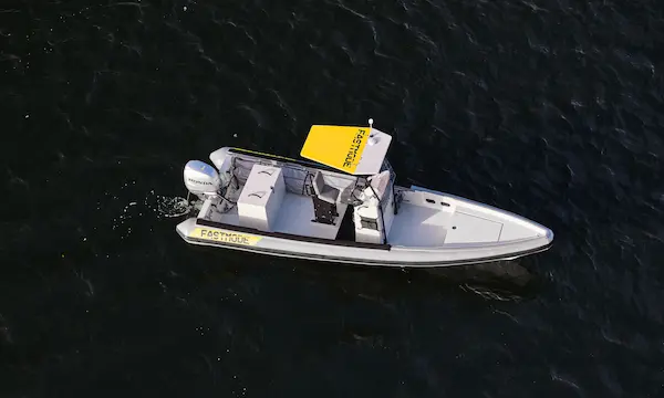 FASTMODE V65
