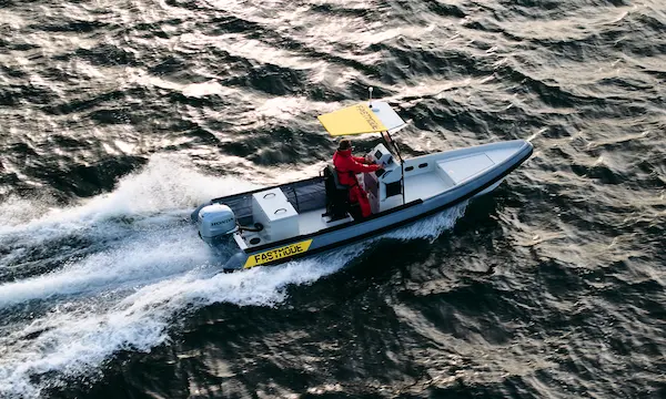 FASTMODE V65