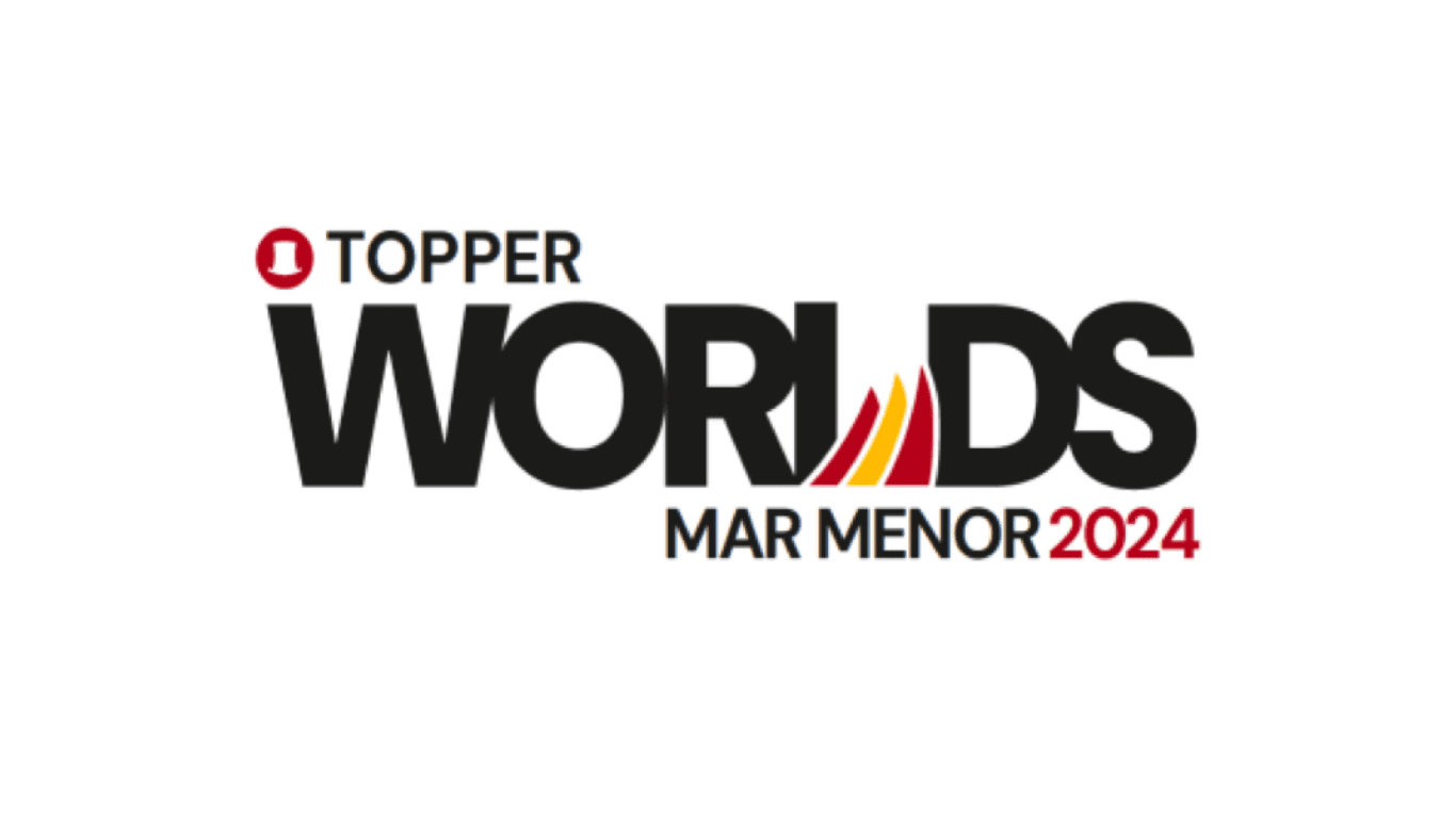 Topper worlds Murcia