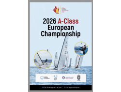 A-Class EC Murcia