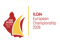 Europeo ILCA 4
